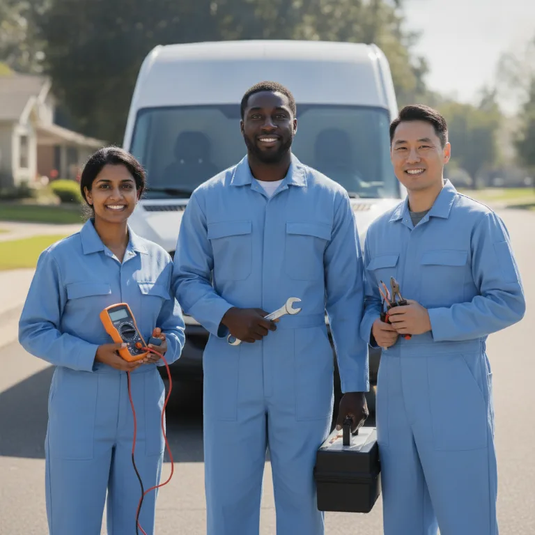 Refrigerator Repair team in Loughborough